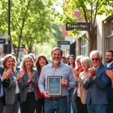 Cherry Creek North Business Imbunatatire District Onorat ca ENR 2026