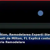 În HelloNation, Remodelarea Experți Steve și Sarah Abbott