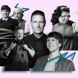 Din fericire, nu am fost decapitat