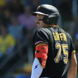 Prospectul MLB numărul 20, considerat viitorul lider al ligii în ciuda competiției