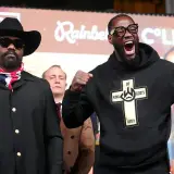 Derek Chisora vs. Deontay Wilder Livestream: Cum să urmăriți
