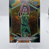 2023 24 Bowman U Best Jackson Shelstad Gold Refractor 50 Pink 100 Blue 150 (2)