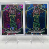 2023 24 Bowman U Best Jackson Shelstad Gold Refractor 50 Pink 100 Blue 150 (4)