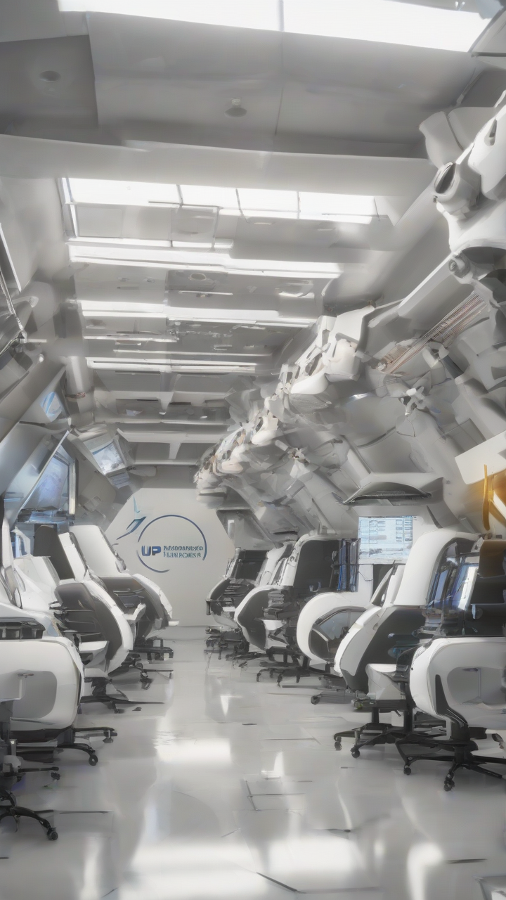 UP to hold first innovation summit, launch system research and innovation office