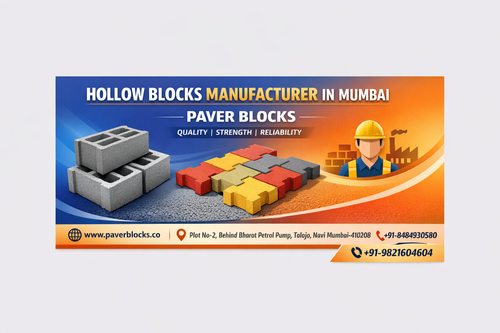 Premium Quality Construction Solutions by Leading Hollow Blocks Manufacturer in Mumbai.png