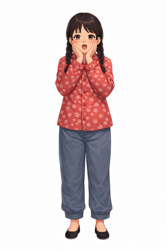 密林年代 林小丫 5css0f.png