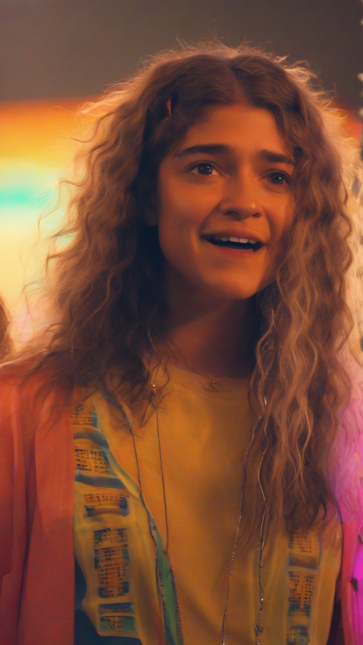 HBO Max brings ‘Euphoria’ to Coachella with late-night Season 3 premiere