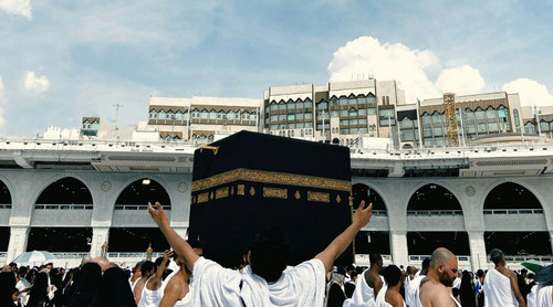 Affordable Umrah Packages 2026 - Umrah Package Hajar Travels..jpg