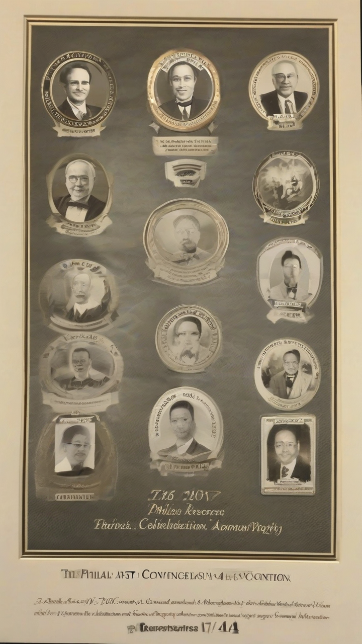 UST researchers honored for excellence at PhilAAST 74th Annual Convention