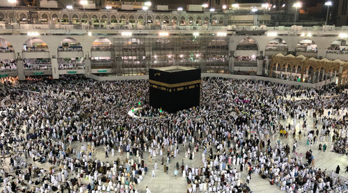 Affordable Umrah Packages from USA- Umrah Packages from USA Hajar Travels..jpg