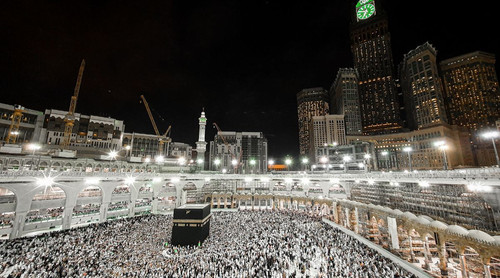 Affordable Umrah Packages 2026 - Umrah Package Hajar Travels..jpg