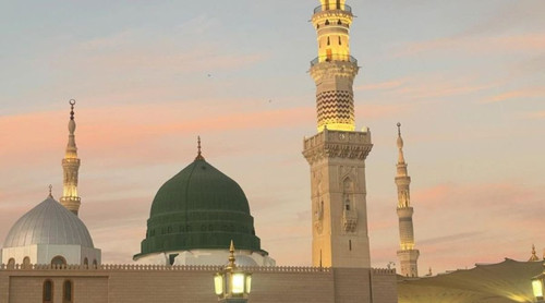 Umrah Packages from New York - California-Chicago-Houston-Washington Hajar Travels. (2).jpg