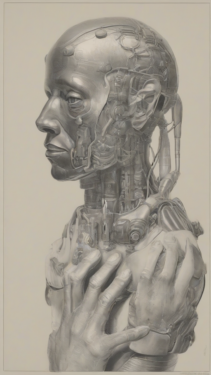 Keeping the human touch