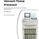 Vacuum Tissue Processor