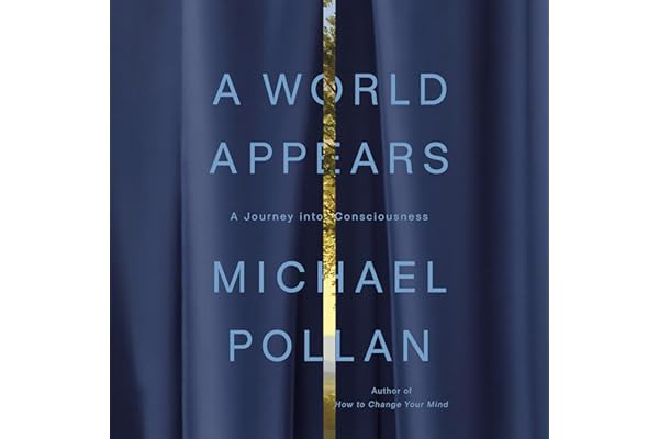 Обложка книги Как меняют сознание: Открывая возможности психоделиков