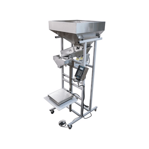 Achieve precision output with modern weigh filling machine.gif
