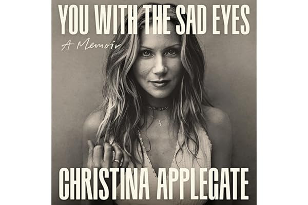 Обложка книги Ты с печальными глазами