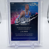 2025 Leaf Signature Series JR Smith Aquatic 11 Auto (2)