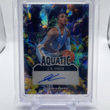 2025 Leaf Signature Series JR Smith Aquatic 11 Auto (1)