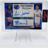 2022 23 Leaf Multigraphics Ian Jackson Jamari Phillips Blue Dual Auto 35 (1)