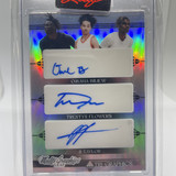 2022 23 Leaf Multigraphics Omaha Biliew JJ Taylor Flowers Spectrum RC Auto 2 (1)