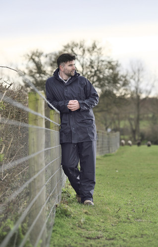Castle Clothing Shoot, Fort Workwear Bedfordshire Farm.jpg