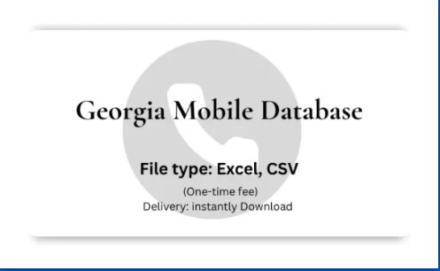Georgia Mobile Database.jpg