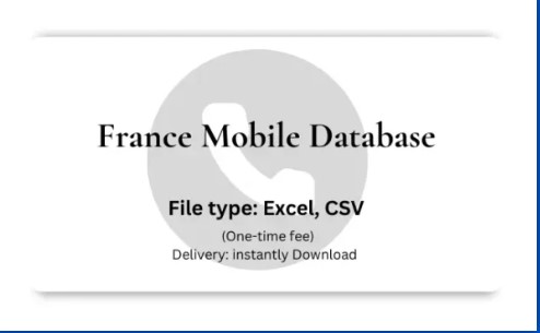 France Mobile Database.jpg