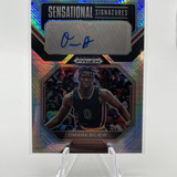 2023 24 Panini Prizm Draft Picks Omaha Biliew Hyper Prizm Rookie Auto (1)