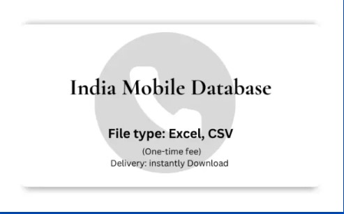 India Mobile Database.jpg