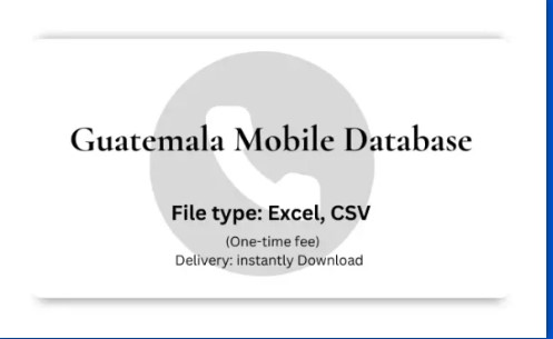 Guatemala Mobile Database.jpg