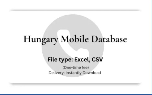 Hungary Mobile Database.jpg