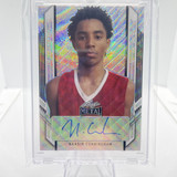 2021 22 Leaf Metal Portrait Naasir Cunningham Mojo Prizm Rookie Auto SP (1)