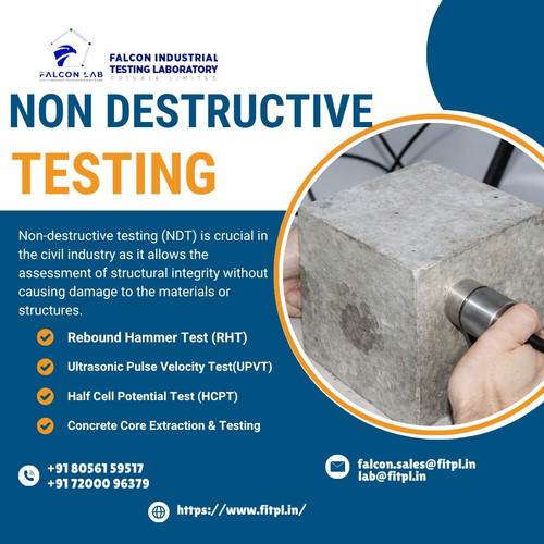 Non destructive testing Chennai.1