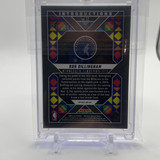 2024 25 Panini Mosaic Rob Dillingham Introductions Pink Prizm Rookie 149 (2)