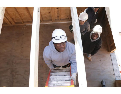 Construction Technicians 2.1