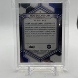 2023 24 Bowman University Best Rob Dillingham Blue Refractor 150 (2)