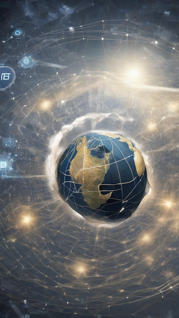 Globe joins regional consortium to expand digital backbone