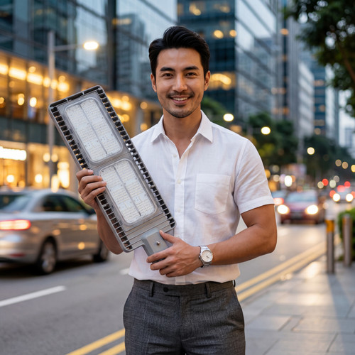 den chieu sang duong pho led streetlight philips inside citilight ctl393p 200w wwnwcw 30000 lm (1).jpg