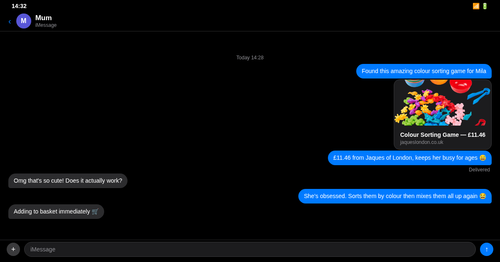 imessage colour sorting 16x9.png