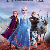 frozen 2