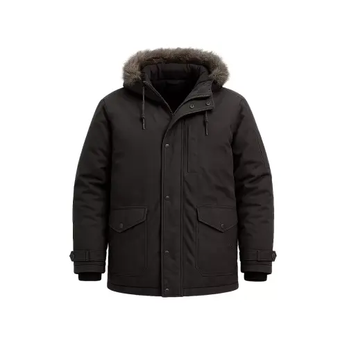Shelter 2026 Jason Statham Parka Jacket 4.webp