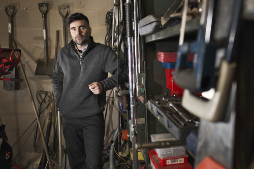 Castle Clothing Shoot, Fort Workwear Bedfordshire Farm.jpg