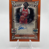 2023 24 Bowman U Chrome Scotty Middleton Sharpshooters Orange Auto 25 (1)