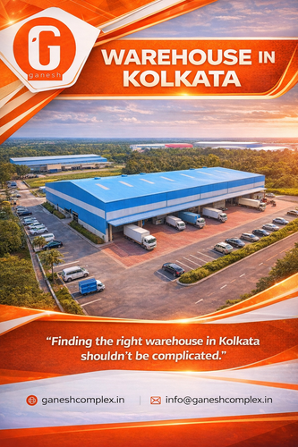 Warehouse Near Kolkata  - Ganesh Complex.png