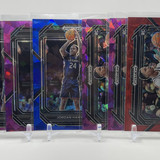 2023 24 Panini Prizm Draft Picks Jordan Hawkins Choice Red 88 Blue 99 Set (x7) (1)