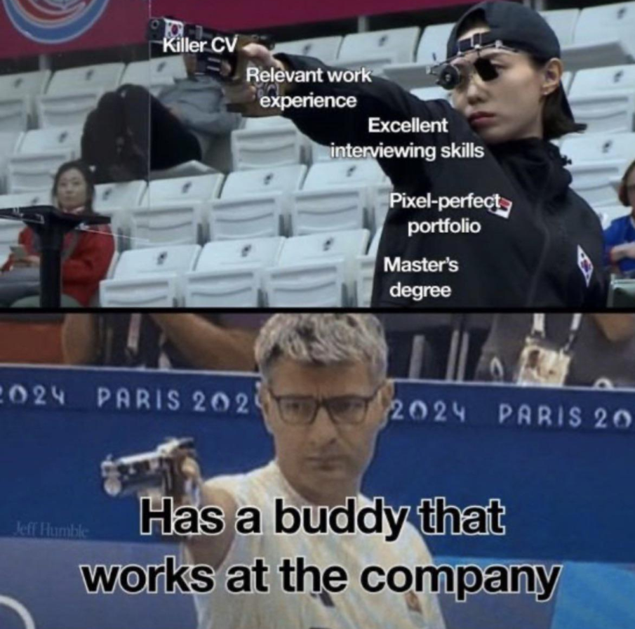 程序员 reaction:interviewingskills