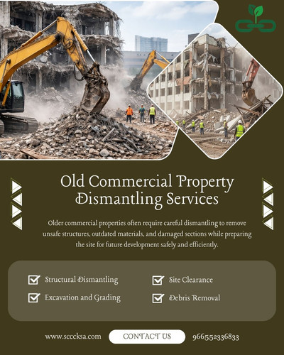Old Commercial Property Dismantling Services.jpg