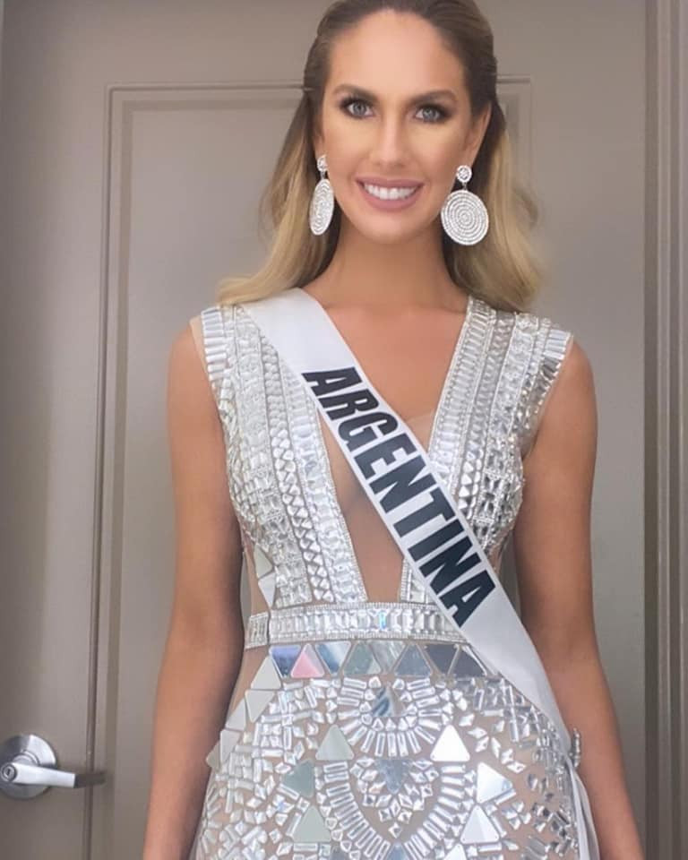 candidatas a 69ᵗʰ miss universe. final: 16 may 2021. sede: florida. - Página 50 BAfuKg