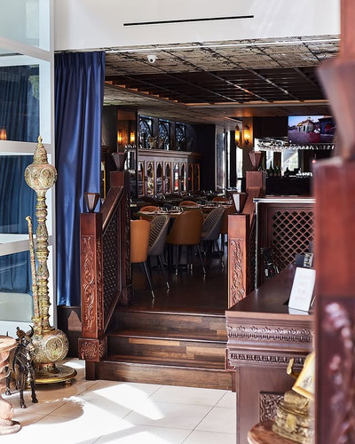 Famous Indian Restaurant London - Chokhi Dhani London.jpg